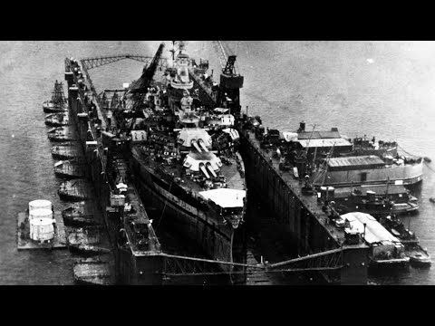 The Drydock - Episode 249 (Live Segment) - 5th July 2023