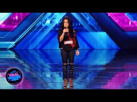 She Almost Fell Apart BEFORE She Even Started... Then Delivers THIS?!