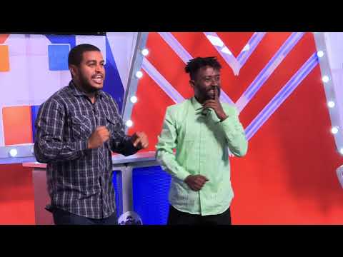 New Ethiopia Comedy 2019 |Ke Ha Eske Po| Ye Beteseb Chewata Roast |