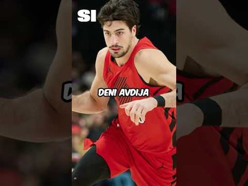 The Portland Trail Blazers Have Been HOOPING! ๐ฅ#nba #trailblazers #deniavdija #damianlillard