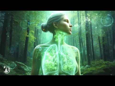 528Hz Ondas Alfa - Eliminaci贸n Completa Del Dolor En El Cuerpo - Sanaci贸n Emocional Y F铆sica R谩pida