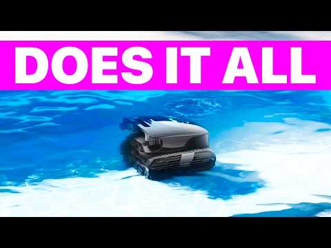 Solves every problem! Beatbot AquaSense X