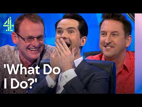 Best of the FIRST EVER Episodes | 8 Out of 10 Cats Does Countdown | Channel 4 Entertainment