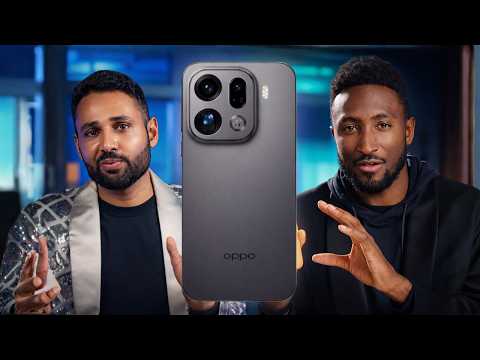 The new king of Android?