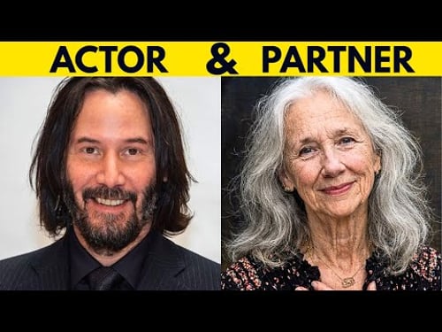 40+ Iconic Actors of the 1980s and Their Partners in Real Life