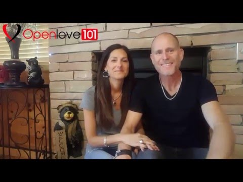 Swinger Couple: A Special Month For John And Jackie