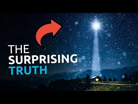 Most Christians Don’t Know THIS About the Christmas Star