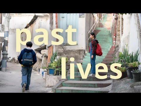 Past Lives: Learning to let go