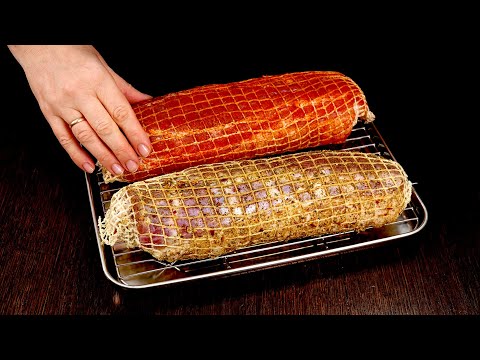 I tried it and I'll definitely be making it again and again! Meat appetizers! NO ONE WILL BELIEVE...