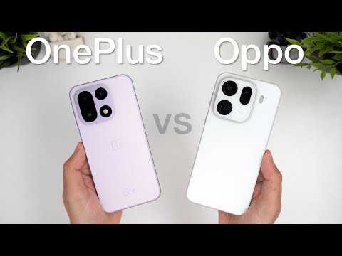 OnePlus 15 vs Oppo Find X9 Pro | Which Phone Is Actually Better?
