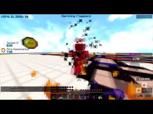 (21MB vs Minerking) (Zuiy vs Miner king) Rocked