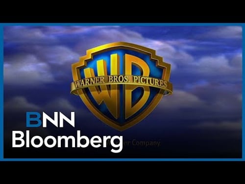 Netflix-Warner Bros deal to close in 12-18 months