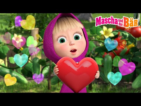 Mascha und der Bär 👧🐻 Beliebteste Serie der Türkei ♥️🇹🇷The most popular series in Turkey ♥️🇹🇷