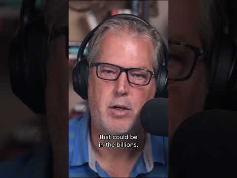 Why should you care if coral reefs die out? Marine biologist Ove Hoegh-Guldberg explains.