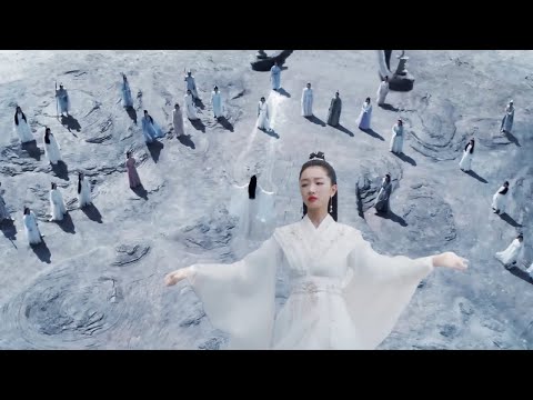 Shanggu sacrificed and asked the three life stones to choose the master,the result shocked everyone!