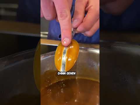 Vegane Kartoffelklöße mit kräftiger Rotweinsauce 🍷👨🏼🍳