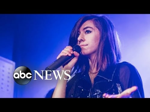 Christina Grimmie Murder Investigation