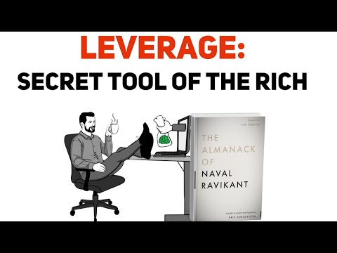 8 Tools the Rich Use to Build Wealth (That the Poor Don’t Know About)