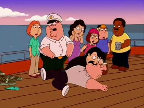 Family Guy moments (2 of 4)