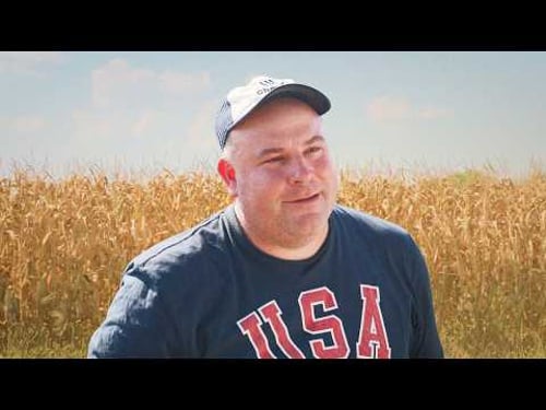 Soybean Farmer Explains Trump’s Trade War
