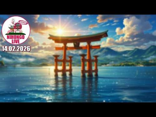 🔴Live aus Japan - Es wird nicht besser