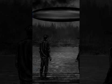 What Happened in Pascagoula? #scary #horrorstory #bedtimestories