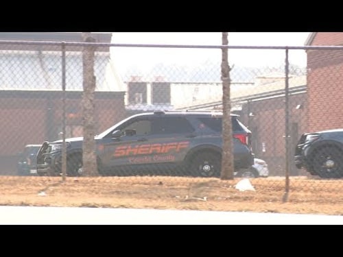 3 students arrested after walkout at East Coweta High School | WSB-TV