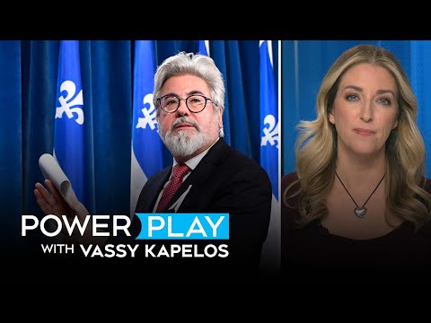 Quebec Liberal leader Pablo Rodriguez resigns from post | Power Play for Dec. 17, 2025