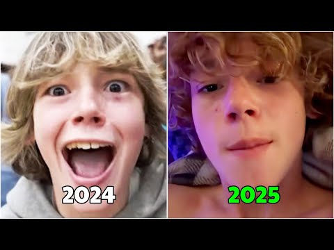 Where Are These FAMOUS Internet Memes Now? (Then and Now)