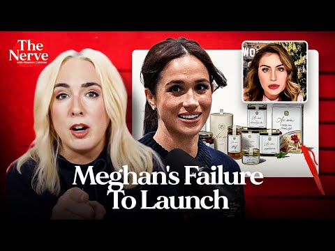 Meghan Markle’s Performative Act in Fast Company Profile on Brand & Motherhood, w/ Kinsey Schofield