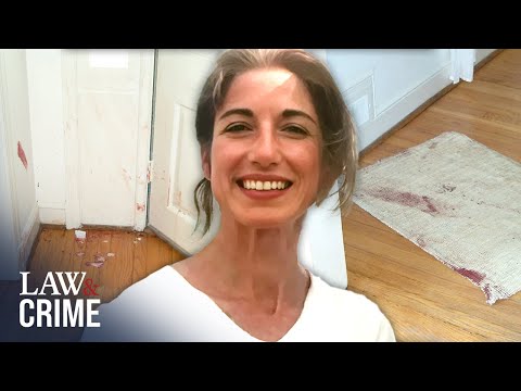 DNA Twist Solves Murder Mystery in Rich Maryland Neighborhood