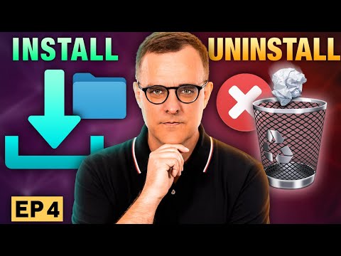 Linux for Hackers Python pip, Git, Apt NEW Tools Install with OTW! (Episode 4)