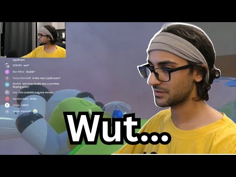 Junior dev gets a wake up call.