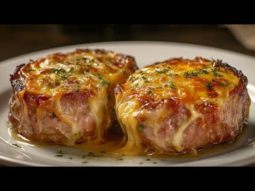 Great idea with pork tenderloin! A delicious recipe for Christmas dinner!