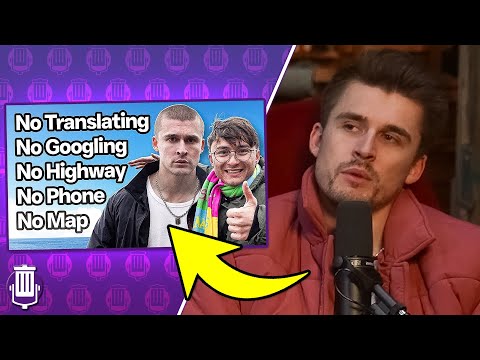 Ludwig's Plans for the Next Tip to Tip