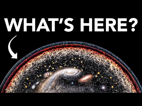 Science For Sleep | What Lies Between the Observable Universe and What’s Beyond?