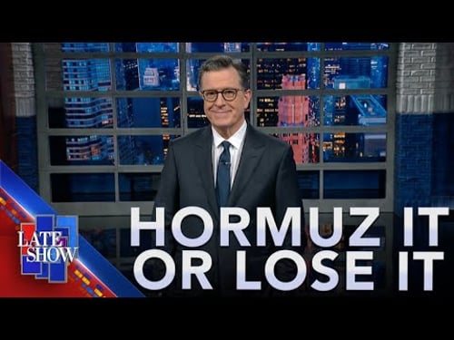 Trump: I'll Bomb Iran "Just For Fun" | Hegseth Wants A Patriotic Press | Dig We Must?