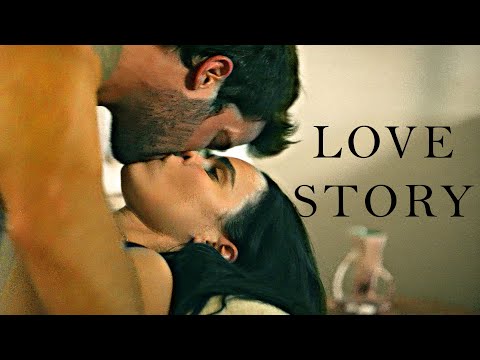 Yancy and Ellie | Love Story (Ransom Canyon)