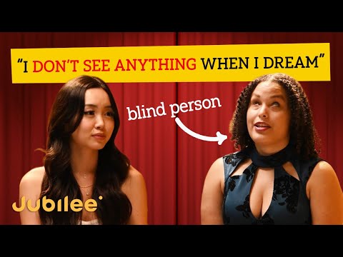 I'm a Blind Person. Ask me Anything.