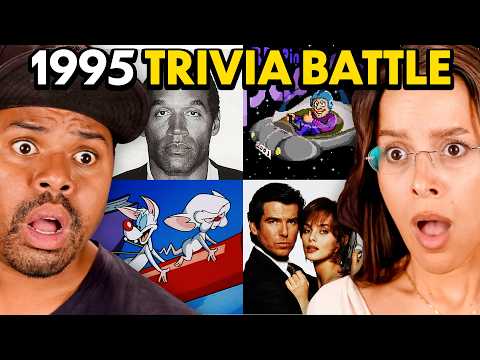 Do You Remember 30 Years Ago?