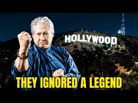 Sammo Hung Defeated Bruce Lee, But Hollywood Rejected Him