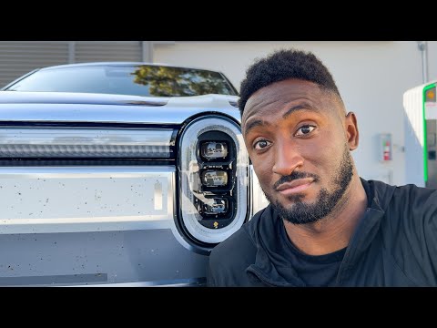 2026 Rivian R2 First Drive - Rivian's Model Y Fighter!