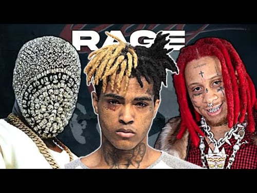 Who Invented "Rage" Music in Hip Hop?