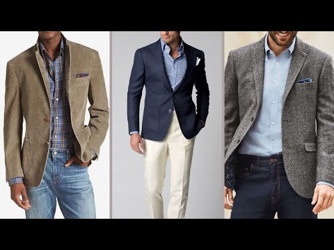 Man Casual Coat | Casual Brazzers Collection | Men's Almari