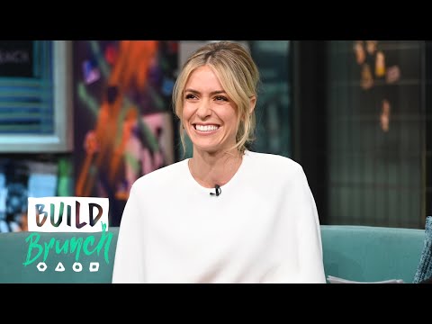 Kristin Cavallari Joins The Table