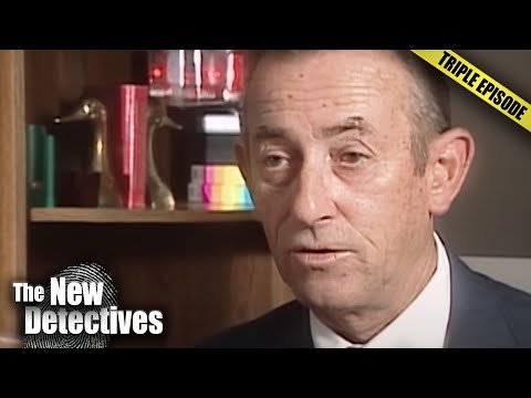 Relationships Ending Tragically | TRIPLE EPISODE | New Detectives