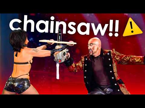 One MISTAKE And It's All Over!