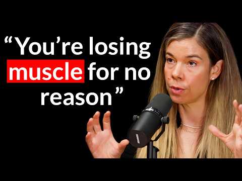 Over 65? Scientists Discovered Exactly How Much Protein Stops Muscle Loss