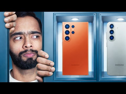 Samsung S26 series is not what you think!!