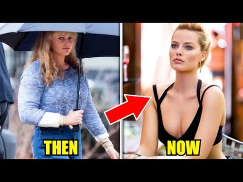 15 Stars Who Had To Lose Weight For Hollywood's Rules